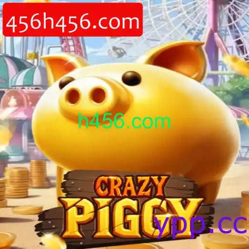 CrazyPiggy